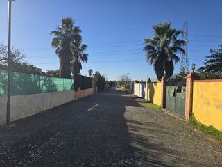 Terreno en venta en Oromana en Alcalá de Guadaira