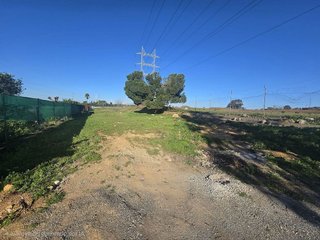 Terreno en venta en Oromana en Alcalá de Guadaira