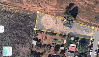 Terreno en venta en Oromana en Alcalá de Guadaira