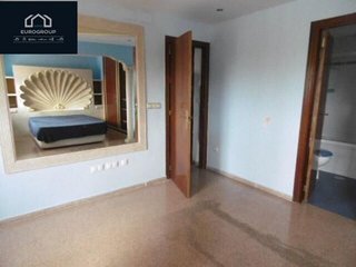Piso en venta en Playa de Poniente en Benidorm
