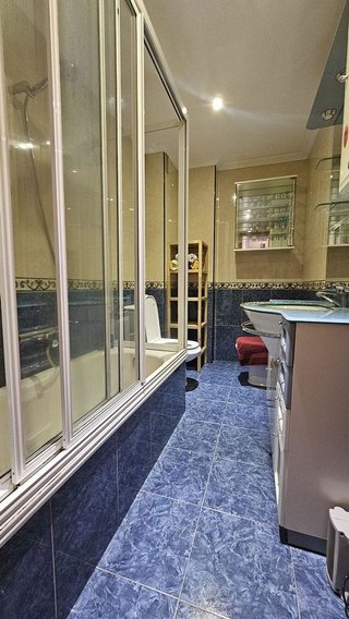 Piso en venta en Zona Alta en Ponferrada