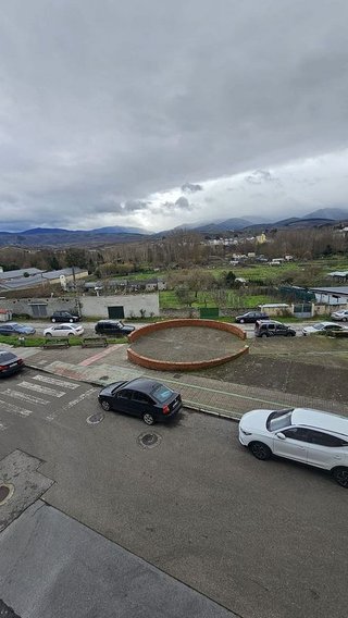 Piso en venta en Zona Alta en Ponferrada