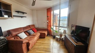 Piso en venta en Zona Alta en Ponferrada