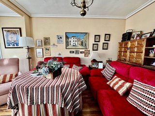 Piso en venta en Marianistas - AVE en Ciudad Real