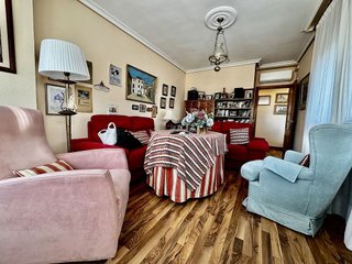 Piso en venta en Marianistas - AVE en Ciudad Real