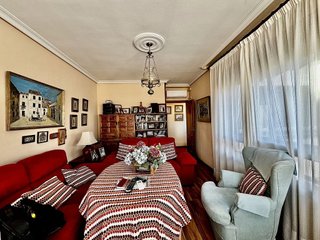 Piso en venta en Marianistas - AVE en Ciudad Real