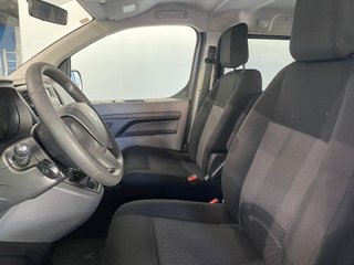 PEUGEOT EXPERT BlueHDi 122cv Standard Combi 8 Plaz