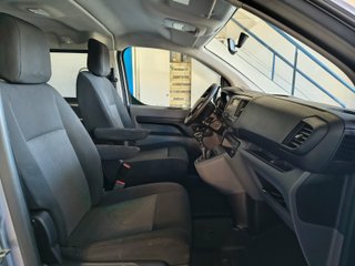 PEUGEOT EXPERT BlueHDi 122cv Standard Combi 8 Plaz