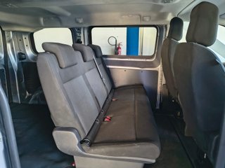 PEUGEOT EXPERT BlueHDi 122cv Standard Combi 8 Plaz
