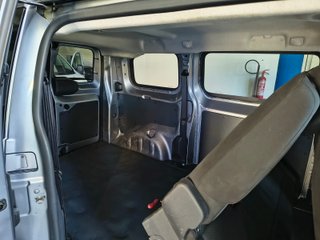 PEUGEOT EXPERT BlueHDi 122cv Standard Combi 8 Plaz