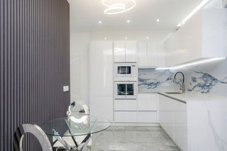 Piso en venta en Pueblo Levante en Benidorm