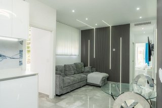 Piso en venta en Pueblo Levante en Benidorm