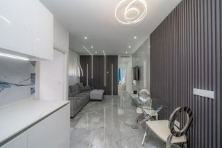 Piso en venta en Pueblo Levante en Benidorm