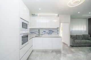 Piso en venta en Pueblo Levante en Benidorm