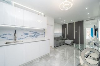 Piso en venta en Pueblo Levante en Benidorm