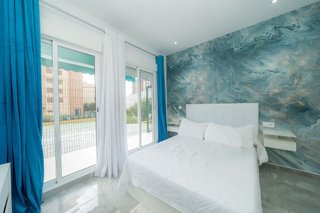 Piso en venta en Pueblo Levante en Benidorm