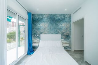 Piso en venta en Pueblo Levante en Benidorm