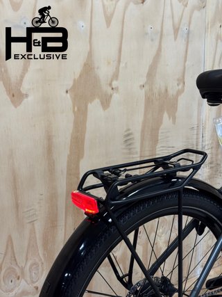 Diamant Opal+ Shimano Nexus 2022