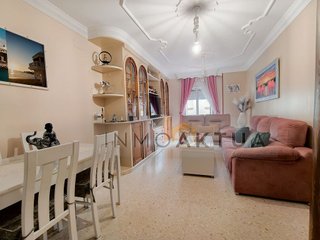 Piso en venta en Arcos de la Frontera