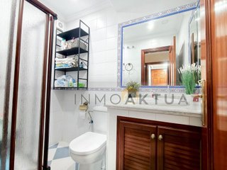 Piso en venta en Arcos de la Frontera