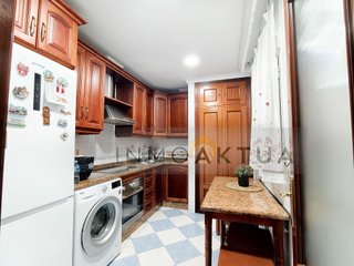 Piso en venta en Arcos de la Frontera