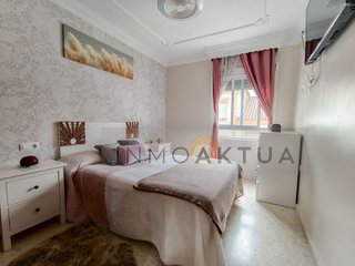 Piso en venta en Arcos de la Frontera