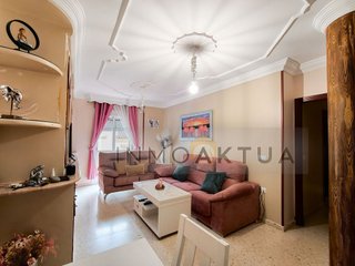 Piso en venta en Arcos de la Frontera