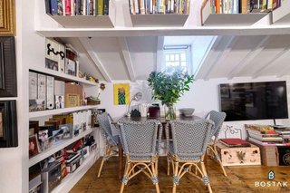 Ático en venta en Barrio de Abando en Bilbao