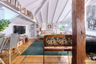 Ático en venta en Barrio de Abando en Bilbao