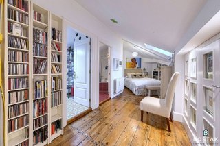 Ático en venta en Barrio de Abando en Bilbao