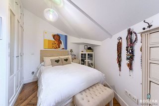 Ático en venta en Barrio de Abando en Bilbao