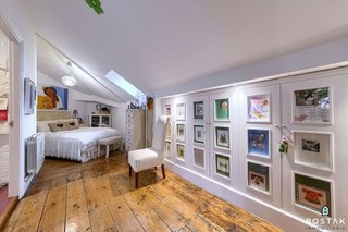 Ático en venta en Barrio de Abando en Bilbao