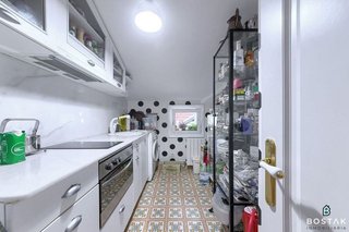 Ático en venta en Barrio de Abando en Bilbao