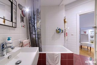 Ático en venta en Barrio de Abando en Bilbao