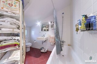 Ático en venta en Barrio de Abando en Bilbao