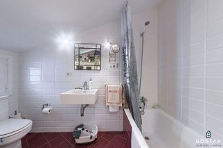 Ático en venta en Barrio de Abando en Bilbao