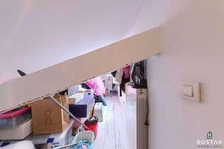 Ático en venta en Barrio de Abando en Bilbao