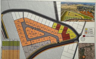 Terreno en venta en Las Vaguadas - Urb. del Sur en Badajoz