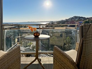 Piso en venta en Torrequebrada en Benalmádena