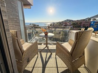 Piso en venta en Torrequebrada en Benalmádena