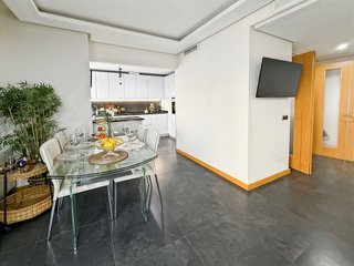 Piso en venta en Torrequebrada en Benalmádena