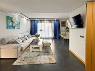 Piso en venta en Torrequebrada en Benalmádena