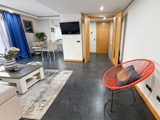 Piso en venta en Torrequebrada en Benalmádena