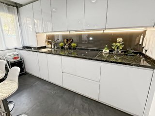 Piso en venta en Torrequebrada en Benalmádena