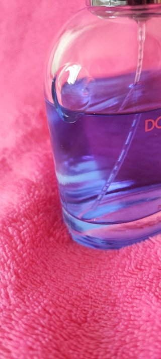 Dolce & Gabbana Light Blue