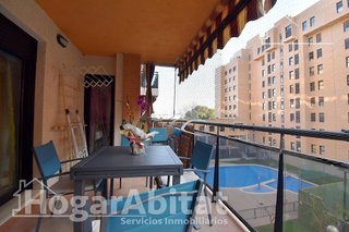 Piso en venta en Centro en Gandia