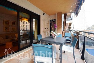 Piso en venta en Centro en Gandia