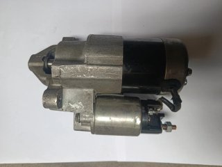 Motor de arranque Renault Clio 2  Kangoo Megane 2