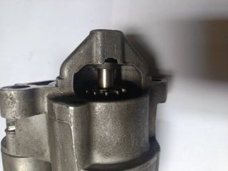 Motor de arranque Renault Clio 2  Kangoo Megane 2