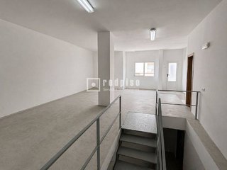 Local comercial en venta en Centro en Alcobendas
